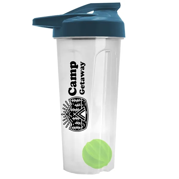 Garyline® Endurance Shaker Tumbler with Drink-Thru Lid an... - Garyline® Endurance Shaker Tumbler with Drink-Thru Lid an... - Image 868 of 1474