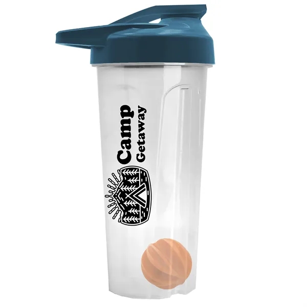 Garyline® Endurance Shaker Tumbler with Drink-Thru Lid an... - Garyline® Endurance Shaker Tumbler with Drink-Thru Lid an... - Image 869 of 1474