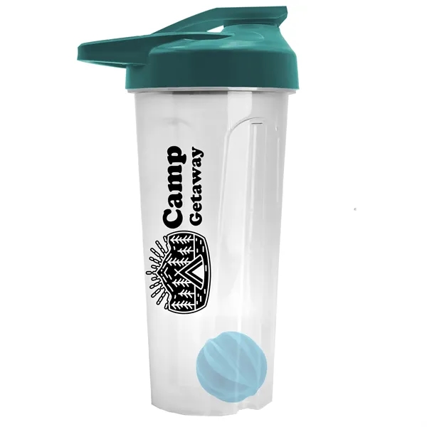 Garyline® Endurance Shaker Tumbler with Drink-Thru Lid an... - Garyline® Endurance Shaker Tumbler with Drink-Thru Lid an... - Image 874 of 1474