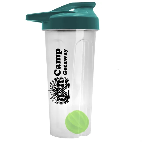Garyline® Endurance Shaker Tumbler with Drink-Thru Lid an... - Garyline® Endurance Shaker Tumbler with Drink-Thru Lid an... - Image 877 of 1474