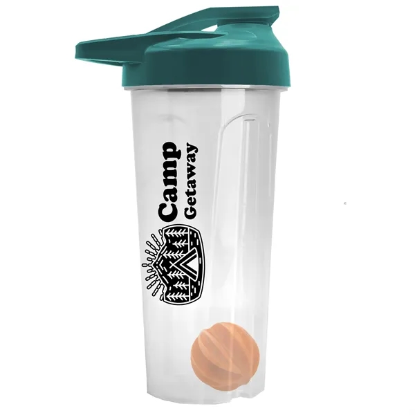 Garyline® Endurance Shaker Tumbler with Drink-Thru Lid an... - Garyline® Endurance Shaker Tumbler with Drink-Thru Lid an... - Image 878 of 1474
