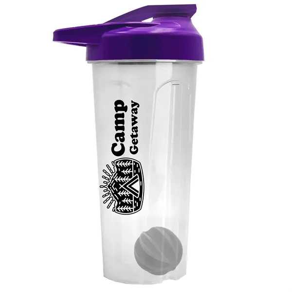 Garyline® Endurance Shaker Tumbler with Drink-Thru Lid an... - Garyline® Endurance Shaker Tumbler with Drink-Thru Lid an... - Image 884 of 1474