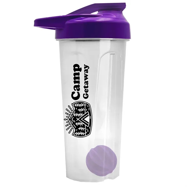 Garyline® Endurance Shaker Tumbler with Drink-Thru Lid an... - Garyline® Endurance Shaker Tumbler with Drink-Thru Lid an... - Image 889 of 1474