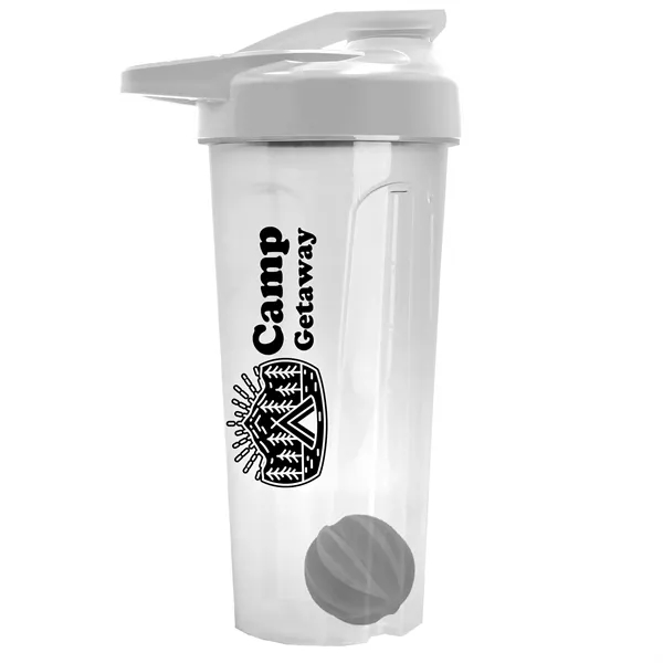 Garyline® Endurance Shaker Tumbler with Drink-Thru Lid an... - Garyline® Endurance Shaker Tumbler with Drink-Thru Lid an... - Image 890 of 1474
