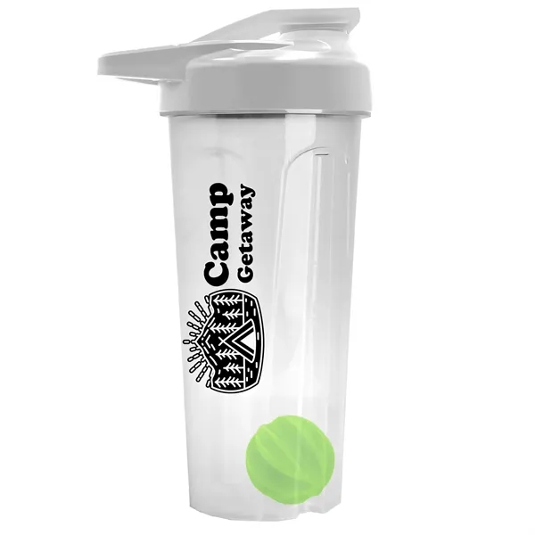 Garyline® Endurance Shaker Tumbler with Drink-Thru Lid an... - Garyline® Endurance Shaker Tumbler with Drink-Thru Lid an... - Image 895 of 1474