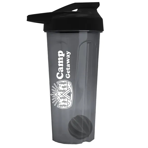 Garyline® Endurance Shaker Tumbler with Drink-Thru Lid an... - Garyline® Endurance Shaker Tumbler with Drink-Thru Lid an... - Image 899 of 1474