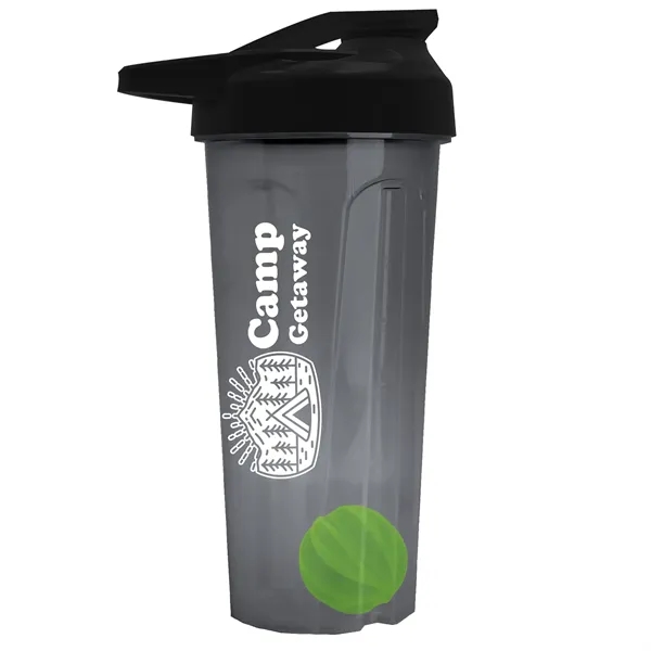 Garyline® Endurance Shaker Tumbler with Drink-Thru Lid an... - Garyline® Endurance Shaker Tumbler with Drink-Thru Lid an... - Image 904 of 1474