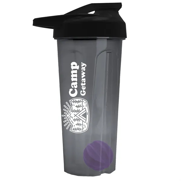 Garyline® Endurance Shaker Tumbler with Drink-Thru Lid an... - Garyline® Endurance Shaker Tumbler with Drink-Thru Lid an... - Image 907 of 1474