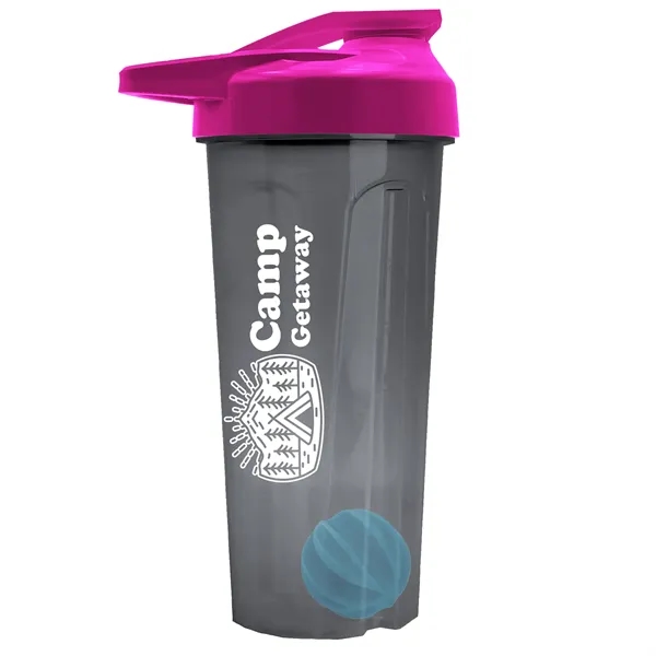 Garyline® Endurance Shaker Tumbler with Drink-Thru Lid an... - Garyline® Endurance Shaker Tumbler with Drink-Thru Lid an... - Image 928 of 1474