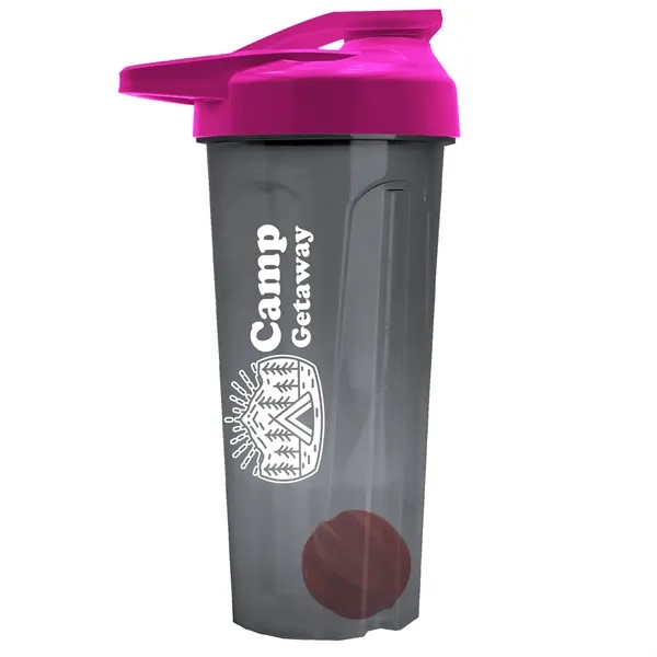 Garyline® Endurance Shaker Tumbler with Drink-Thru Lid an... - Garyline® Endurance Shaker Tumbler with Drink-Thru Lid an... - Image 933 of 1474