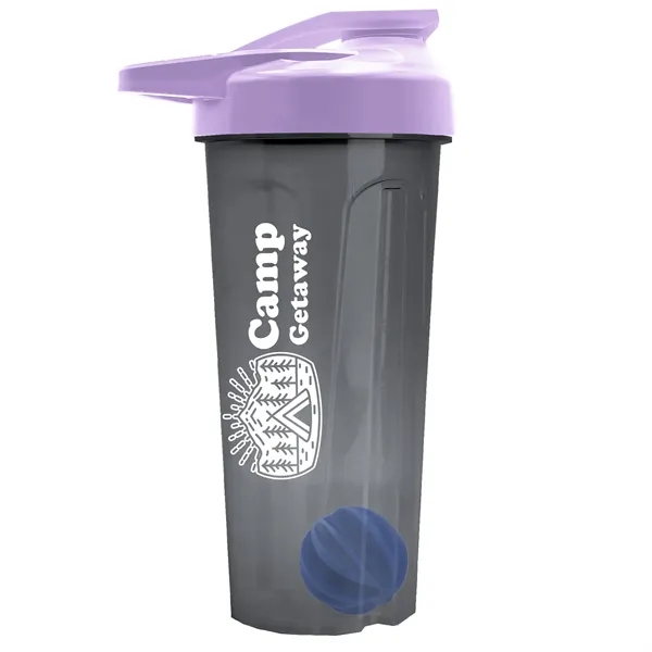 Garyline® Endurance Shaker Tumbler with Drink-Thru Lid an... - Garyline® Endurance Shaker Tumbler with Drink-Thru Lid an... - Image 936 of 1474