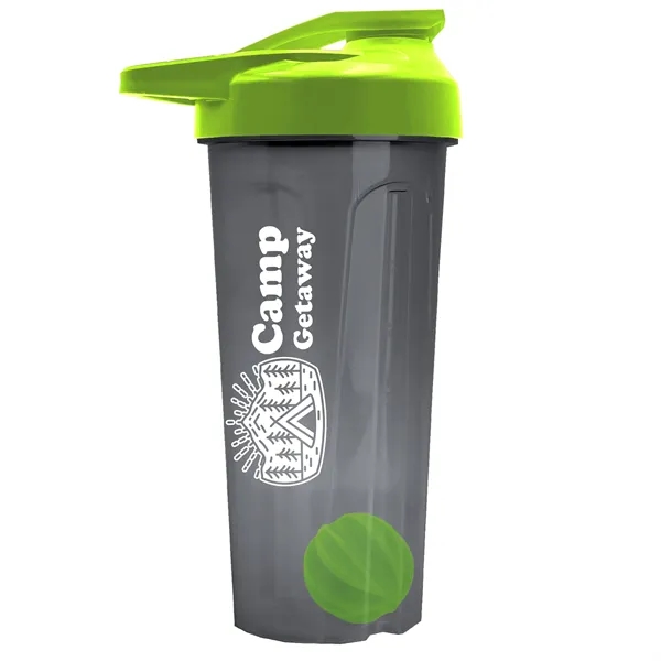 Garyline® Endurance Shaker Tumbler with Drink-Thru Lid an... - Garyline® Endurance Shaker Tumbler with Drink-Thru Lid an... - Image 949 of 1474