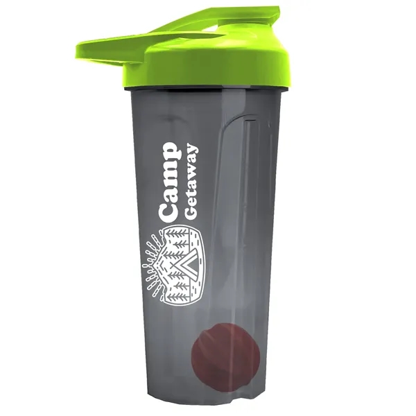 Garyline® Endurance Shaker Tumbler with Drink-Thru Lid an... - Garyline® Endurance Shaker Tumbler with Drink-Thru Lid an... - Image 951 of 1474