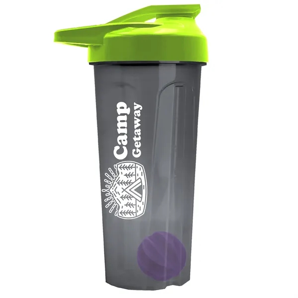 Garyline® Endurance Shaker Tumbler with Drink-Thru Lid an... - Garyline® Endurance Shaker Tumbler with Drink-Thru Lid an... - Image 952 of 1474