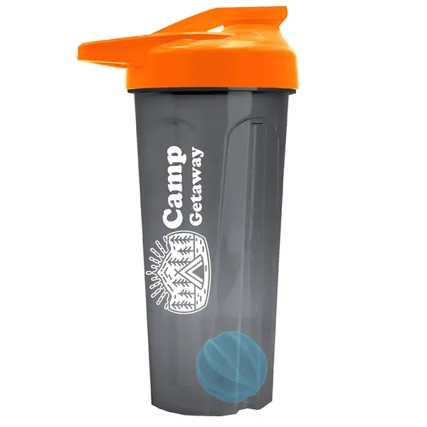 Garyline® Endurance Shaker Tumbler with Drink-Thru Lid an... - Garyline® Endurance Shaker Tumbler with Drink-Thru Lid an... - Image 973 of 1474