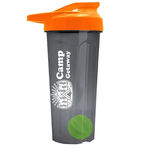 Garyline® Endurance Shaker Tumbler with Drink-Thru Lid an... - Garyline® Endurance Shaker Tumbler with Drink-Thru Lid an... - Image 976 of 1474