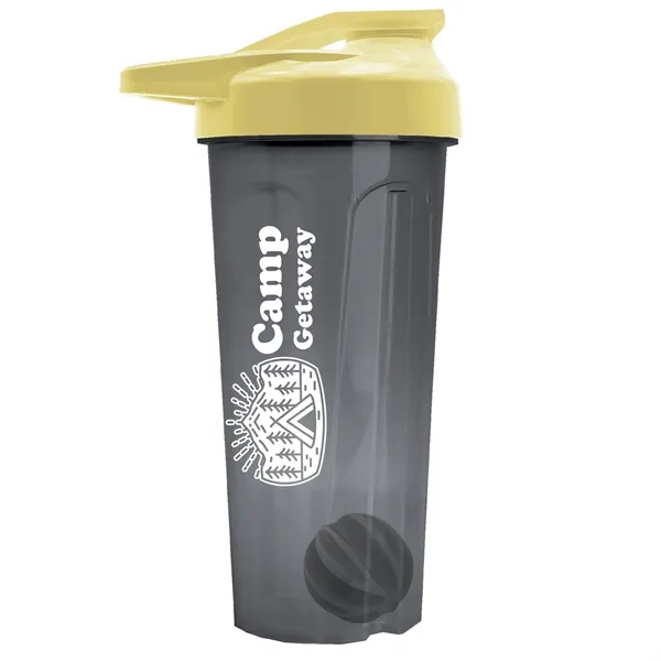Garyline® Endurance Shaker Tumbler with Drink-Thru Lid an... - Garyline® Endurance Shaker Tumbler with Drink-Thru Lid an... - Image 980 of 1474