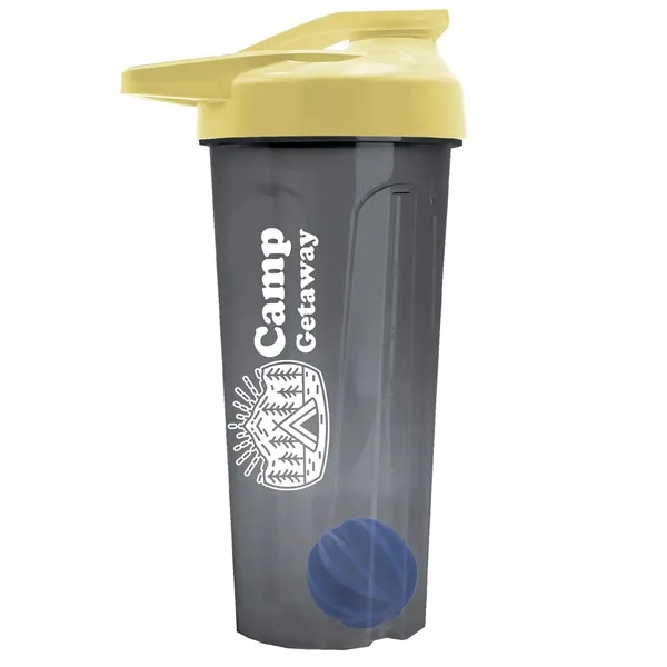 Garyline® Endurance Shaker Tumbler with Drink-Thru Lid an... - Garyline® Endurance Shaker Tumbler with Drink-Thru Lid an... - Image 981 of 1474