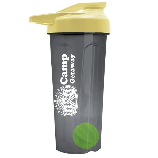 Garyline® Endurance Shaker Tumbler with Drink-Thru Lid an... - Garyline® Endurance Shaker Tumbler with Drink-Thru Lid an... - Image 985 of 1474