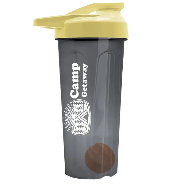 Garyline® Endurance Shaker Tumbler with Drink-Thru Lid an... - Garyline® Endurance Shaker Tumbler with Drink-Thru Lid an... - Image 986 of 1474