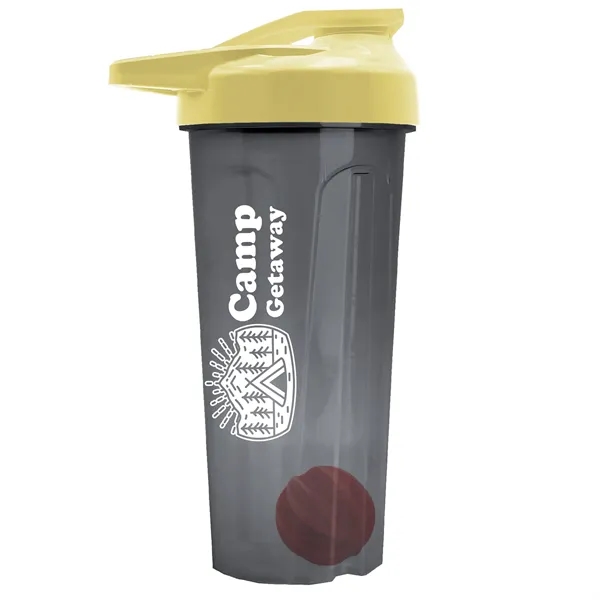 Garyline® Endurance Shaker Tumbler with Drink-Thru Lid an... - Garyline® Endurance Shaker Tumbler with Drink-Thru Lid an... - Image 987 of 1474