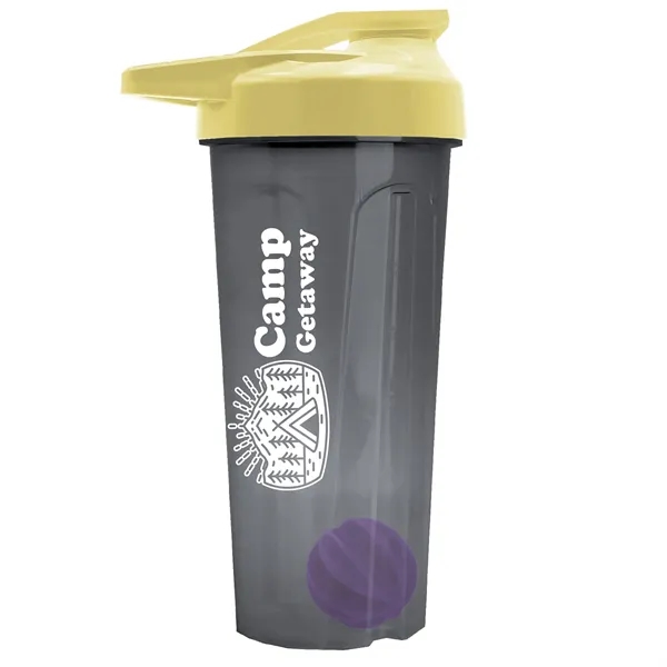 Garyline® Endurance Shaker Tumbler with Drink-Thru Lid an... - Garyline® Endurance Shaker Tumbler with Drink-Thru Lid an... - Image 988 of 1474