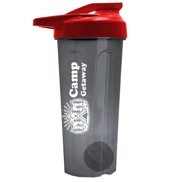 Garyline® Endurance Shaker Tumbler with Drink-Thru Lid an... - Garyline® Endurance Shaker Tumbler with Drink-Thru Lid an... - Image 992 of 1474