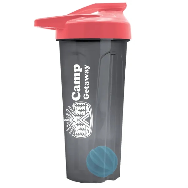 Garyline® Endurance Shaker Tumbler with Drink-Thru Lid an... - Garyline® Endurance Shaker Tumbler with Drink-Thru Lid an... - Image 1000 of 1474