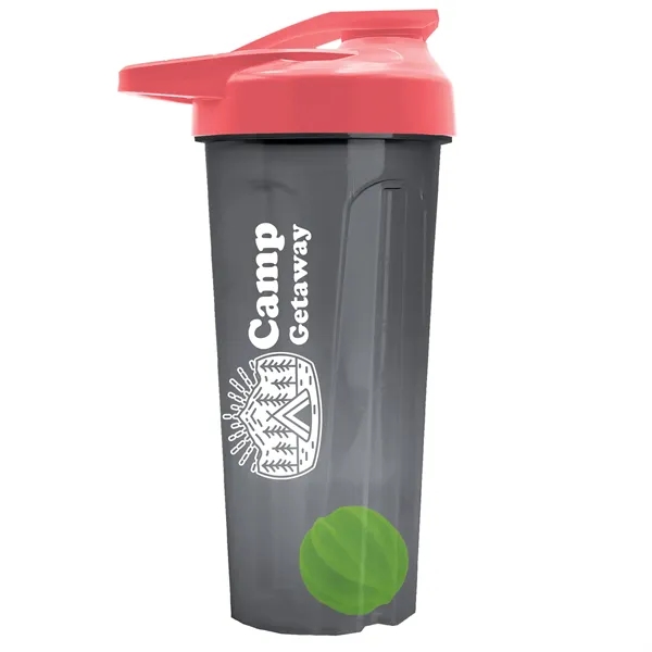 Garyline® Endurance Shaker Tumbler with Drink-Thru Lid an... - Garyline® Endurance Shaker Tumbler with Drink-Thru Lid an... - Image 1003 of 1474