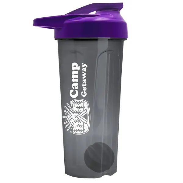 Garyline® Endurance Shaker Tumbler with Drink-Thru Lid an... - Garyline® Endurance Shaker Tumbler with Drink-Thru Lid an... - Image 1028 of 1474