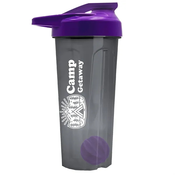 Garyline® Endurance Shaker Tumbler with Drink-Thru Lid an... - Garyline® Endurance Shaker Tumbler with Drink-Thru Lid an... - Image 1033 of 1474
