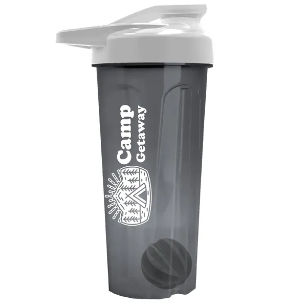 Garyline® Endurance Shaker Tumbler with Drink-Thru Lid an... - Garyline® Endurance Shaker Tumbler with Drink-Thru Lid an... - Image 1034 of 1474