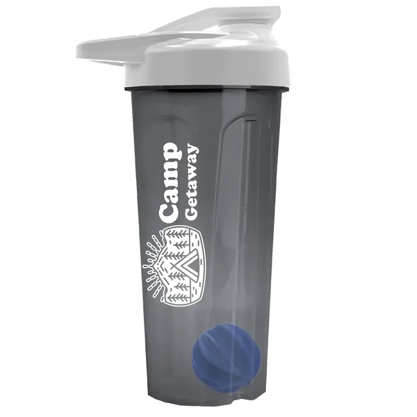 Garyline® Endurance Shaker Tumbler with Drink-Thru Lid an... - Garyline® Endurance Shaker Tumbler with Drink-Thru Lid an... - Image 1035 of 1474