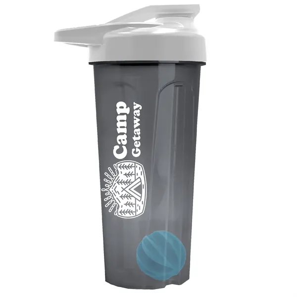 Garyline® Endurance Shaker Tumbler with Drink-Thru Lid an... - Garyline® Endurance Shaker Tumbler with Drink-Thru Lid an... - Image 1036 of 1474
