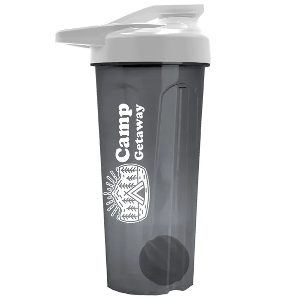 Garyline® Endurance Shaker Tumbler with Drink-Thru Lid an... - Garyline® Endurance Shaker Tumbler with Drink-Thru Lid an... - Image 1037 of 1474