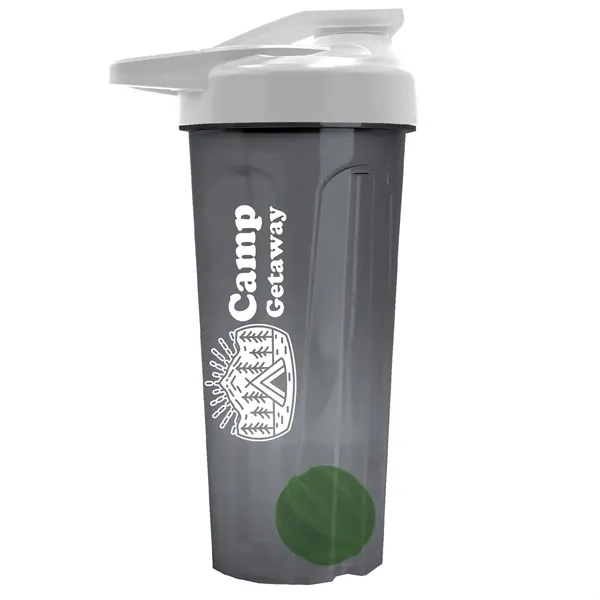Garyline® Endurance Shaker Tumbler with Drink-Thru Lid an... - Garyline® Endurance Shaker Tumbler with Drink-Thru Lid an... - Image 1038 of 1474