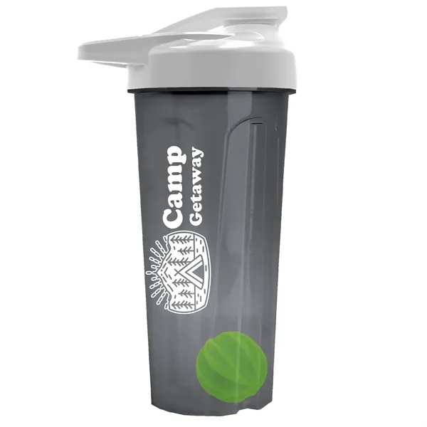 Garyline® Endurance Shaker Tumbler with Drink-Thru Lid an... - Garyline® Endurance Shaker Tumbler with Drink-Thru Lid an... - Image 1039 of 1474