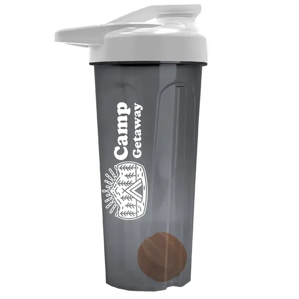 Garyline® Endurance Shaker Tumbler with Drink-Thru Lid an... - Garyline® Endurance Shaker Tumbler with Drink-Thru Lid an... - Image 1040 of 1474