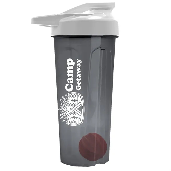 Garyline® Endurance Shaker Tumbler with Drink-Thru Lid an... - Garyline® Endurance Shaker Tumbler with Drink-Thru Lid an... - Image 1041 of 1474