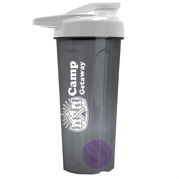 Garyline® Endurance Shaker Tumbler with Drink-Thru Lid an... - Garyline® Endurance Shaker Tumbler with Drink-Thru Lid an... - Image 1042 of 1474