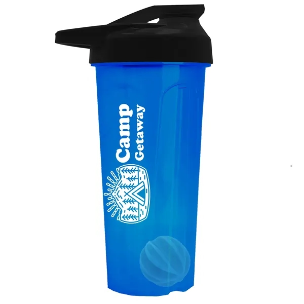 Garyline® Endurance Shaker Tumbler with Drink-Thru Lid an... - Garyline® Endurance Shaker Tumbler with Drink-Thru Lid an... - Image 1045 of 1474