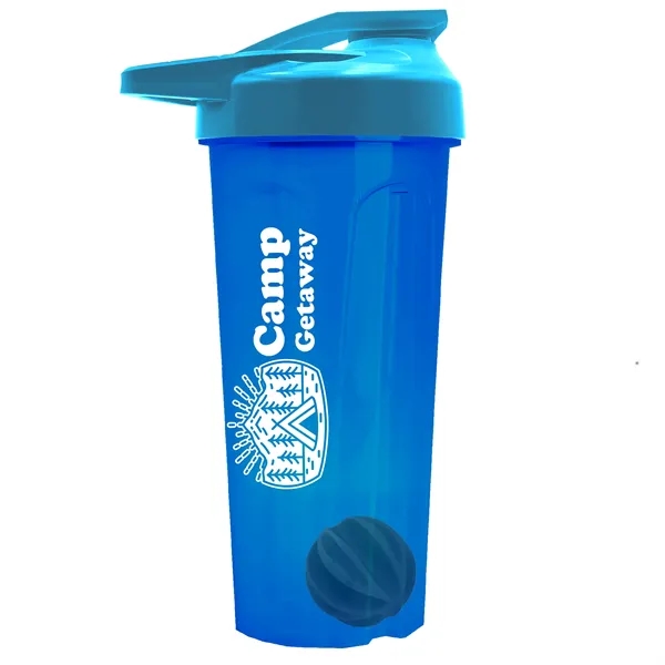 Garyline® Endurance Shaker Tumbler with Drink-Thru Lid an... - Garyline® Endurance Shaker Tumbler with Drink-Thru Lid an... - Image 1052 of 1474