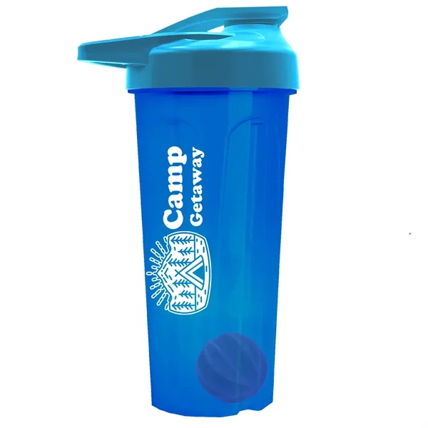 Garyline® Endurance Shaker Tumbler with Drink-Thru Lid an... - Garyline® Endurance Shaker Tumbler with Drink-Thru Lid an... - Image 1060 of 1474