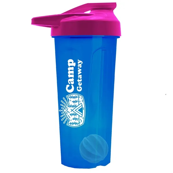 Garyline® Endurance Shaker Tumbler with Drink-Thru Lid an... - Garyline® Endurance Shaker Tumbler with Drink-Thru Lid an... - Image 1072 of 1474