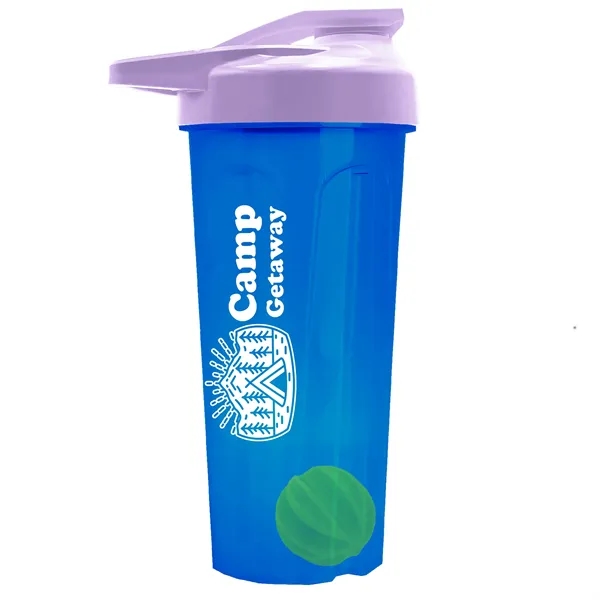 Garyline® Endurance Shaker Tumbler with Drink-Thru Lid an... - Garyline® Endurance Shaker Tumbler with Drink-Thru Lid an... - Image 1084 of 1474