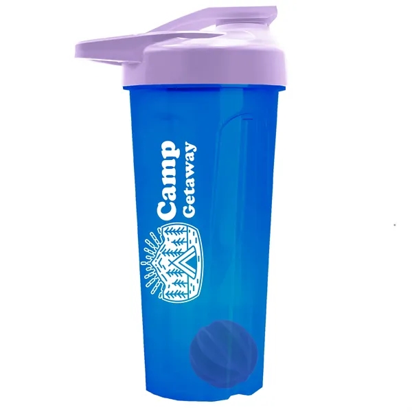 Garyline® Endurance Shaker Tumbler with Drink-Thru Lid an... - Garyline® Endurance Shaker Tumbler with Drink-Thru Lid an... - Image 1087 of 1474