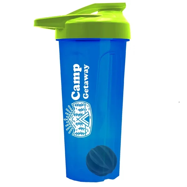 Garyline® Endurance Shaker Tumbler with Drink-Thru Lid an... - Garyline® Endurance Shaker Tumbler with Drink-Thru Lid an... - Image 1088 of 1474