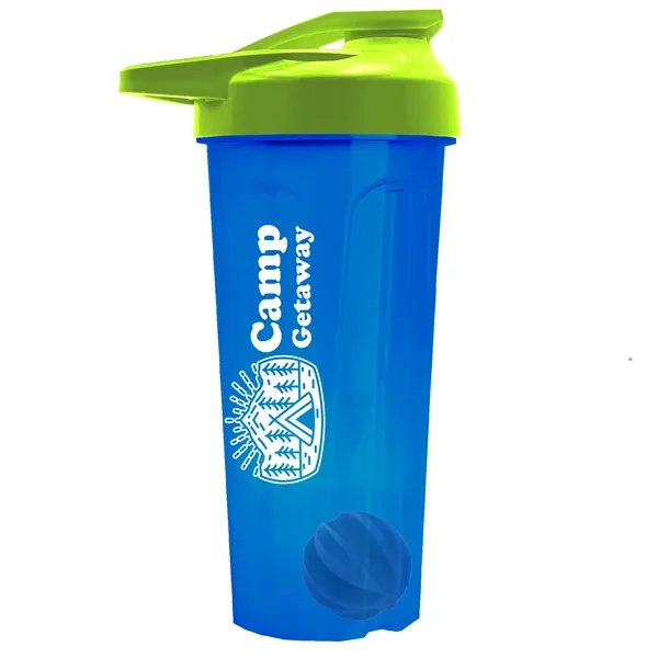 Garyline® Endurance Shaker Tumbler with Drink-Thru Lid an... - Garyline® Endurance Shaker Tumbler with Drink-Thru Lid an... - Image 1089 of 1474