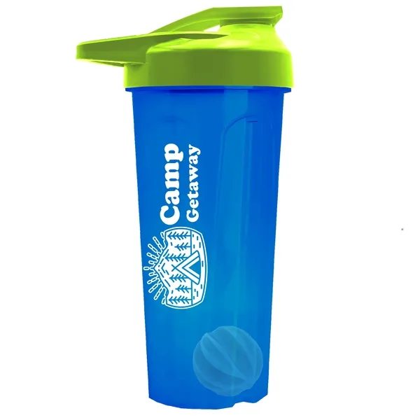 Garyline® Endurance Shaker Tumbler with Drink-Thru Lid an... - Garyline® Endurance Shaker Tumbler with Drink-Thru Lid an... - Image 1090 of 1474