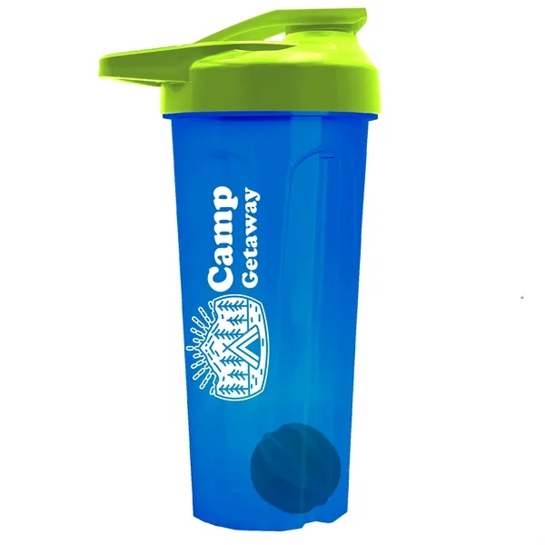 Garyline® Endurance Shaker Tumbler with Drink-Thru Lid an... - Garyline® Endurance Shaker Tumbler with Drink-Thru Lid an... - Image 1091 of 1474